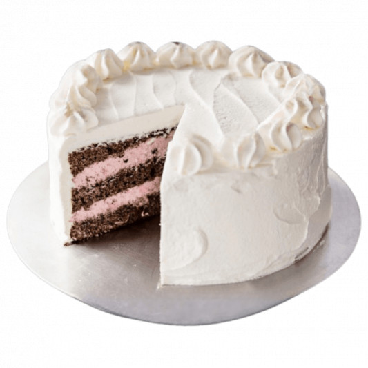 Buckwheat cream Cake online delivery in Noida, Delhi, NCR, Gurgaon