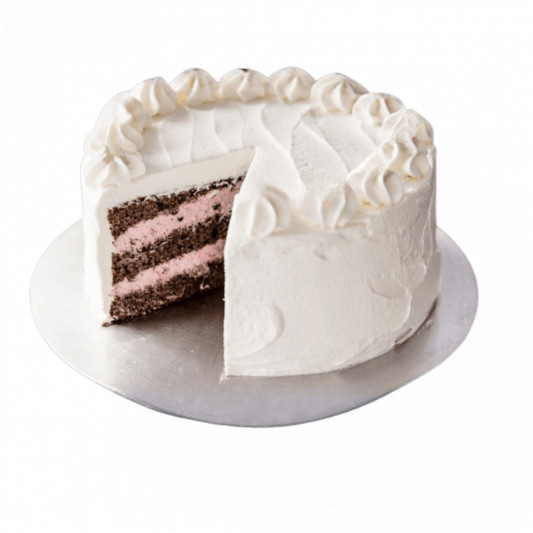 Buckwheat cream Cake online delivery in Noida, Delhi, NCR, Gurgaon