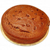 Apple cinnamon Raisins Cake online delivery in Noida, Delhi, NCR,
                    Gurgaon