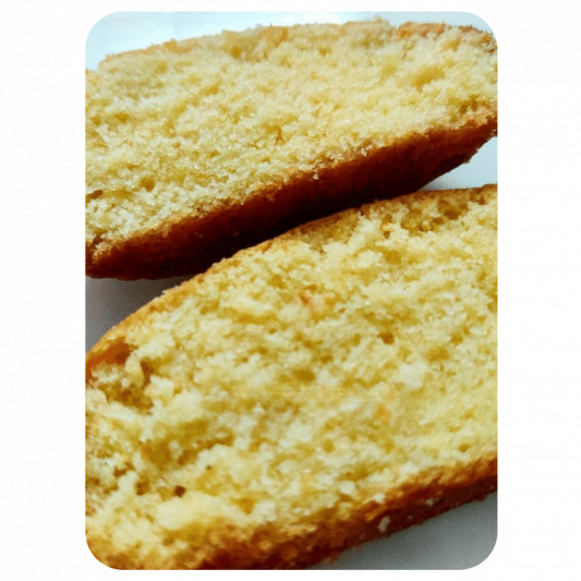 Vanilla Pound Tea Cake online delivery in Noida, Delhi, NCR, Gurgaon