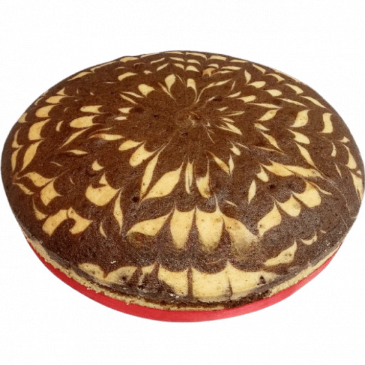 Marble Cake online delivery in Noida, Delhi, NCR, Gurgaon