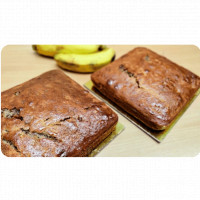 Banana Walnut Tea Cake online delivery in Noida, Delhi, NCR,
                    Gurgaon