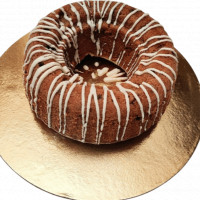 Date and Walnut Tea Cake online delivery in Noida, Delhi, NCR,
                    Gurgaon