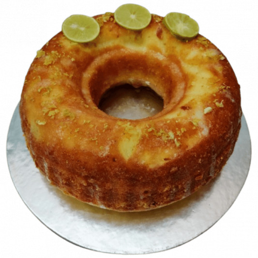 Lemon Pound Cake online delivery in Noida, Delhi, NCR, Gurgaon