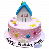 House Warming Cake online delivery in Noida, Delhi, NCR,
                    Gurgaon
