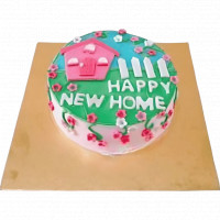 House Warming Cake online delivery in Noida, Delhi, NCR,
                    Gurgaon