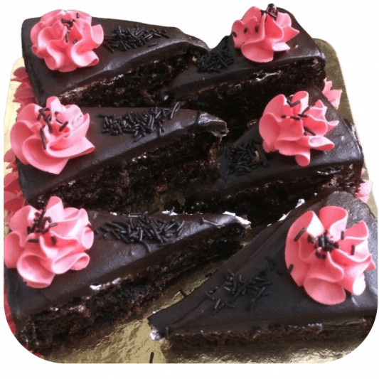 Chocolate Truffle Pastry online delivery in Noida, Delhi, NCR, Gurgaon