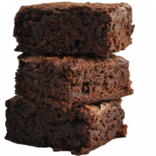 Best Fudgy Chocolate Brownies online delivery in Noida, Delhi, NCR, Gurgaon