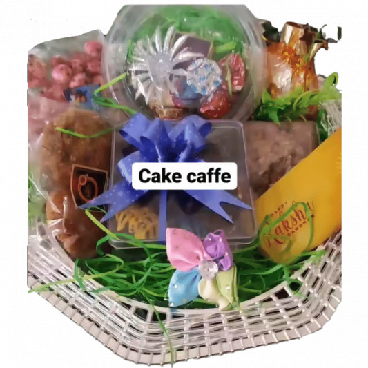 Pocket Friendly Special Hamper online delivery in Noida, Delhi, NCR, Gurgaon