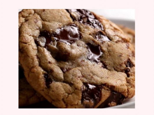 Double chocolate cookies online delivery in Noida, Delhi, NCR, Gurgaon