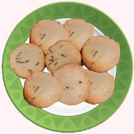 Crispy Jeera Cookies online delivery in Noida, Delhi, NCR, Gurgaon