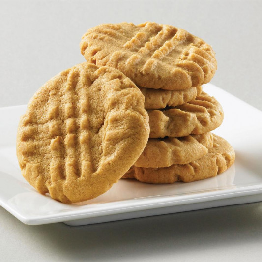 Peanut Butter Cookies online delivery in Noida, Delhi, NCR, Gurgaon
