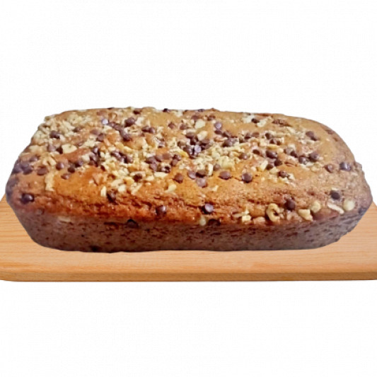 Coffee Walnut Loaf online delivery in Noida, Delhi, NCR, Gurgaon