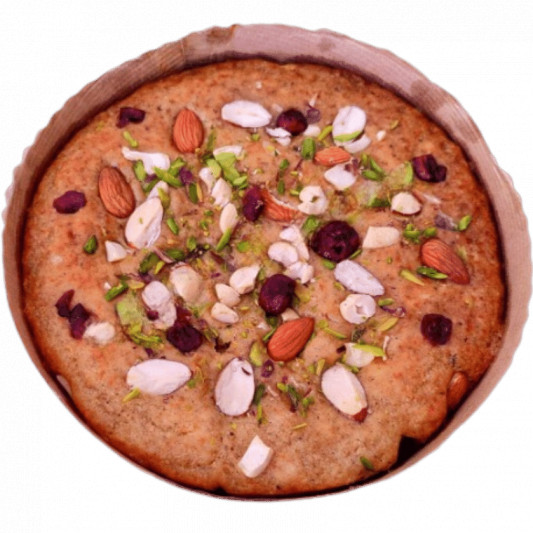 Date and Dry Fruits Cake online delivery in Noida, Delhi, NCR, Gurgaon