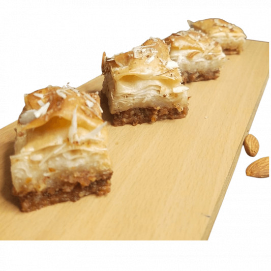 Nutty Baklava online delivery in Noida, Delhi, NCR, Gurgaon