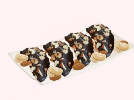 Baked Chocolate Gujiya online delivery in Noida, Delhi, NCR,
                    Gurgaon