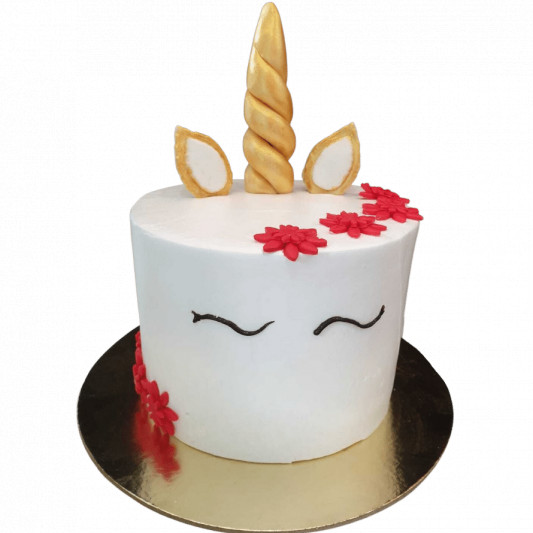 Unicorn Cake for Girls online delivery in Noida, Delhi, NCR, Gurgaon