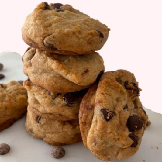 Vanilla Choco chip Cookies online delivery in Noida, Delhi, NCR, Gurgaon