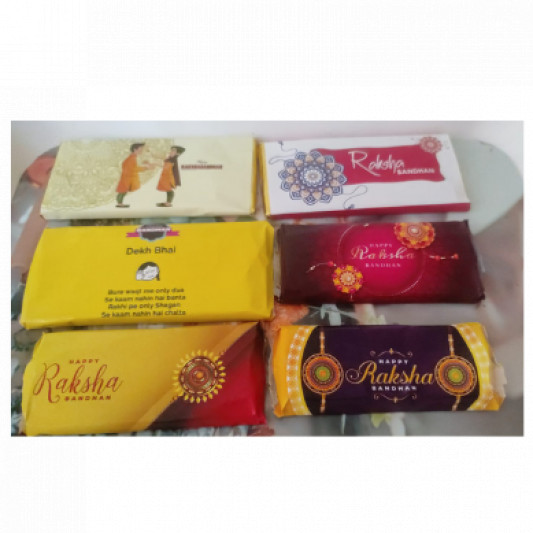 Rasmalai Chocolate Bar Small Pack online delivery in Noida, Delhi, NCR, Gurgaon