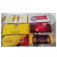 Rasmalai Chocolates Bar Large Pack online delivery in Noida, Delhi, NCR,
                    Gurgaon