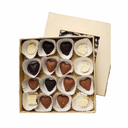 Assorted Chocolate Box online delivery in Noida, Delhi, NCR, Gurgaon