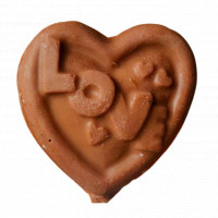 Pack of 5 Heart Chocolate Box online delivery in Noida, Delhi, NCR,
                    Gurgaon