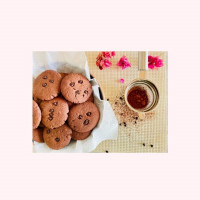 Double Chocolate Chip Cookies online delivery in Noida, Delhi, NCR,
                    Gurgaon