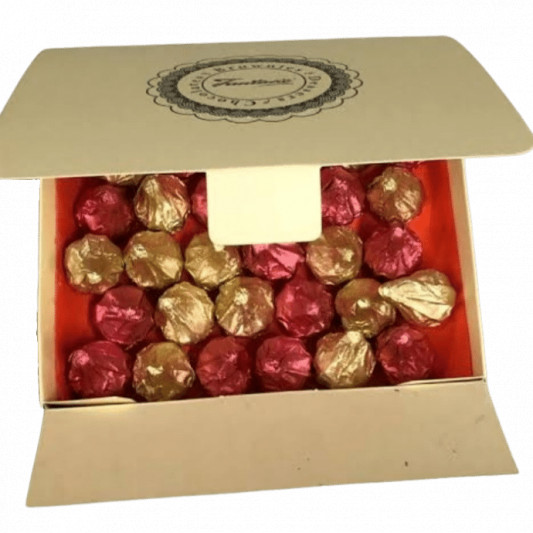 Gift Pack of Modak Chocolates  online delivery in Noida, Delhi, NCR, Gurgaon