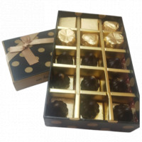 Modak Chocolates for Ganesha online delivery in Noida, Delhi, NCR,
                    Gurgaon