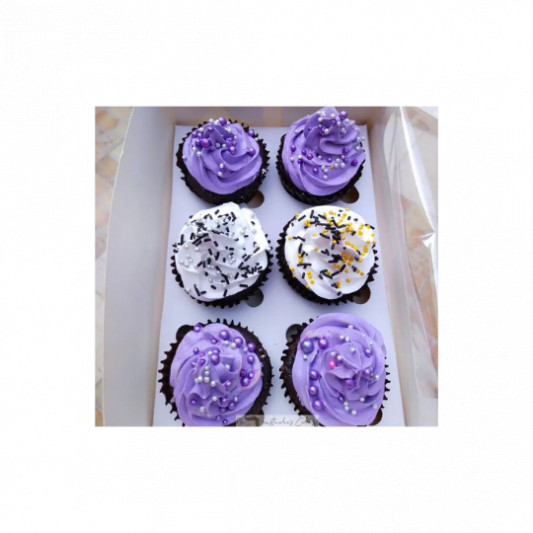 Customizable Cupcake online delivery in Noida, Delhi, NCR, Gurgaon