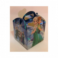 Frozen Theme Gift Box of 15 Chocolates  online delivery in Noida, Delhi, NCR,
                    Gurgaon