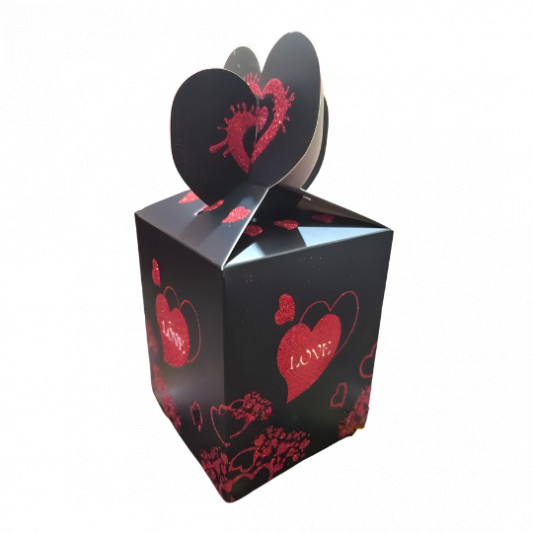 Love Theme Gift Pack of 18 Chocolates  online delivery in Noida, Delhi, NCR, Gurgaon