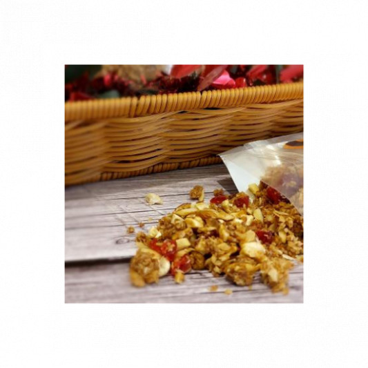 Perky Granola online delivery in Noida, Delhi, NCR, Gurgaon