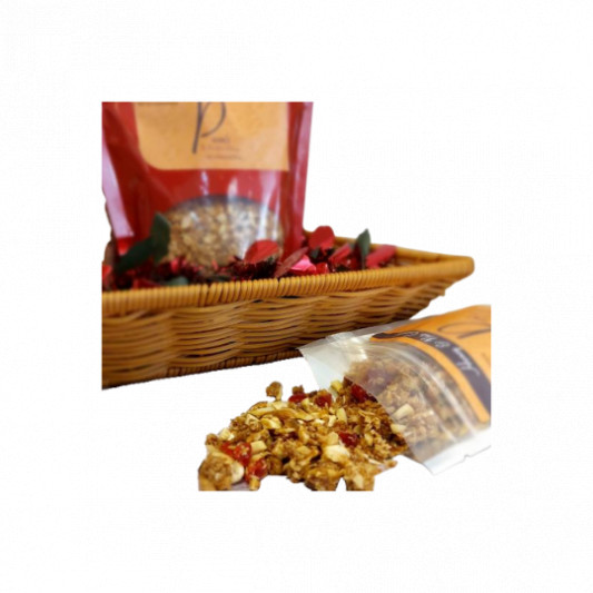 Nutty Granola online delivery in Noida, Delhi, NCR, Gurgaon