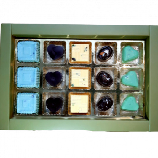 Assorted Chocolates Gift Pack online delivery in Noida, Delhi, NCR, Gurgaon