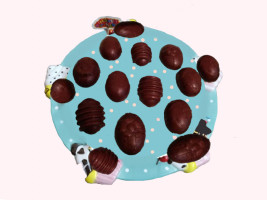 Chocolates Easter Eggs online delivery in Noida, Delhi, NCR,
                    Gurgaon