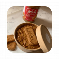 Biscoff Cheese Cake Dessert Tub online delivery in Noida, Delhi, NCR,
                    Gurgaon