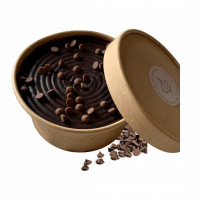 Chocolate Truffle Dessert Tub online delivery in Noida, Delhi, NCR,
                    Gurgaon