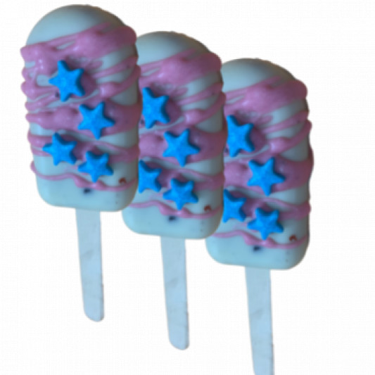 Beautifully Delicious Cakesicles online delivery in Noida, Delhi, NCR, Gurgaon