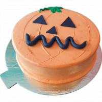 Halloween Cake online delivery in Noida, Delhi, NCR,
                    Gurgaon