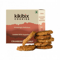 Cranberry Walnut Cookies Pack of 2 (28 cookies) online delivery in Noida, Delhi, NCR,
                    Gurgaon