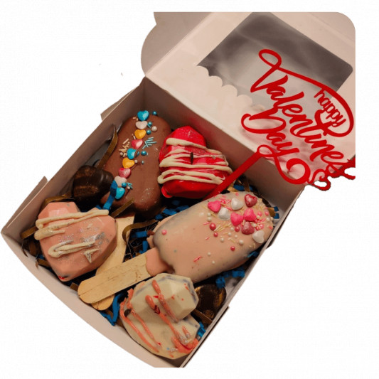 Gift Pack of Lovesicle online delivery in Noida, Delhi, NCR, Gurgaon