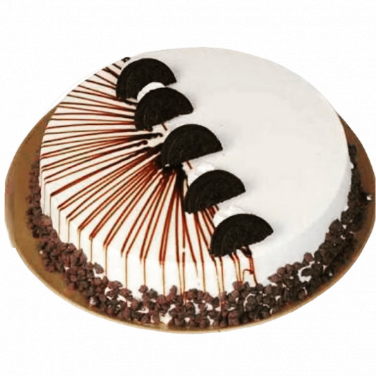 Choco Oreo Cake online delivery in Noida, Delhi, NCR, Gurgaon