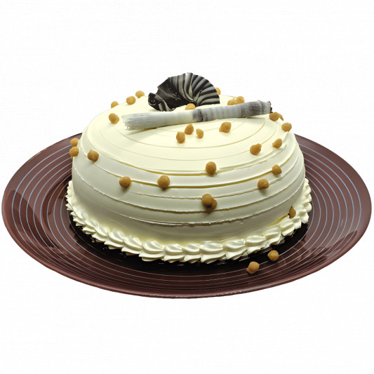 Butterscotch Cake online delivery in Noida, Delhi, NCR, Gurgaon