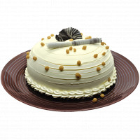 Butterscotch Cake online delivery in Noida, Delhi, NCR,
                    Gurgaon