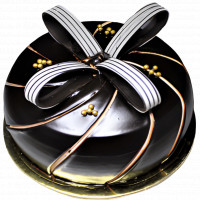 Rich Chocolate Cream Cake online delivery in Noida, Delhi, NCR,
                    Gurgaon