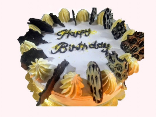 Beautiful Birthday Cake online delivery in Noida, Delhi, NCR, Gurgaon