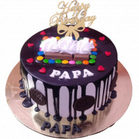 Photo Pull Up Cake online delivery in Noida, Delhi, NCR,
                    Gurgaon