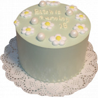 Turning 18 Birthday Cake online delivery in Noida, Delhi, NCR,
                    Gurgaon