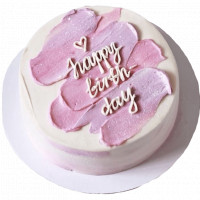 Lunchbox Birthday cake for Love online delivery in Noida, Delhi, NCR,
                    Gurgaon